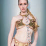 Slave Leia - Maid of Might Cosplay