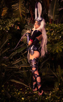 Fran Final Fantasy XII - 3