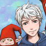 Jack Frost