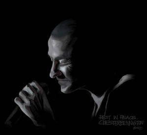 R.I.P Chester Bennigton