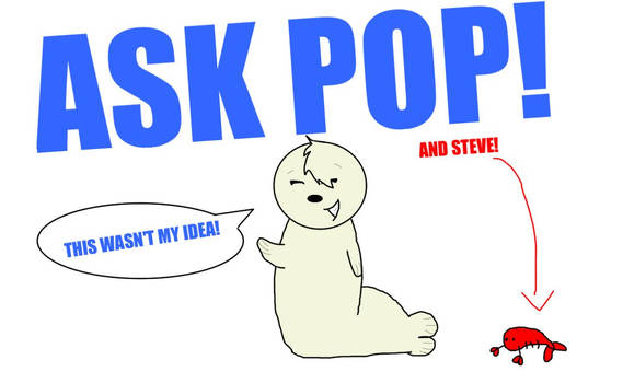 Announcing Ask Pop