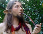 Faun make-up 2 by Ungebilde
