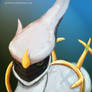 arceus