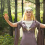 Queen Galadriel