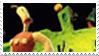 The Neverhood stamp (2)