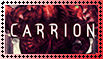 Carrion stamp (1)