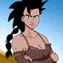 Hanasia - Ruta Baga - Saiyan storyteller