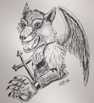 Powerwolf Flag Explore the Best Powerwolf_fanart Art | DeviantArt
