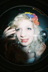 Fisheye VIII