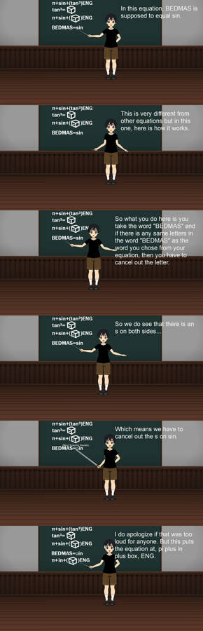 Calculation Deviantart Explore the Best Equation Art | DeviantArt