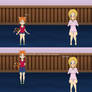 Twin Tails Page 7 of 20
