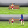 Twin Tails Page 9 of 20
