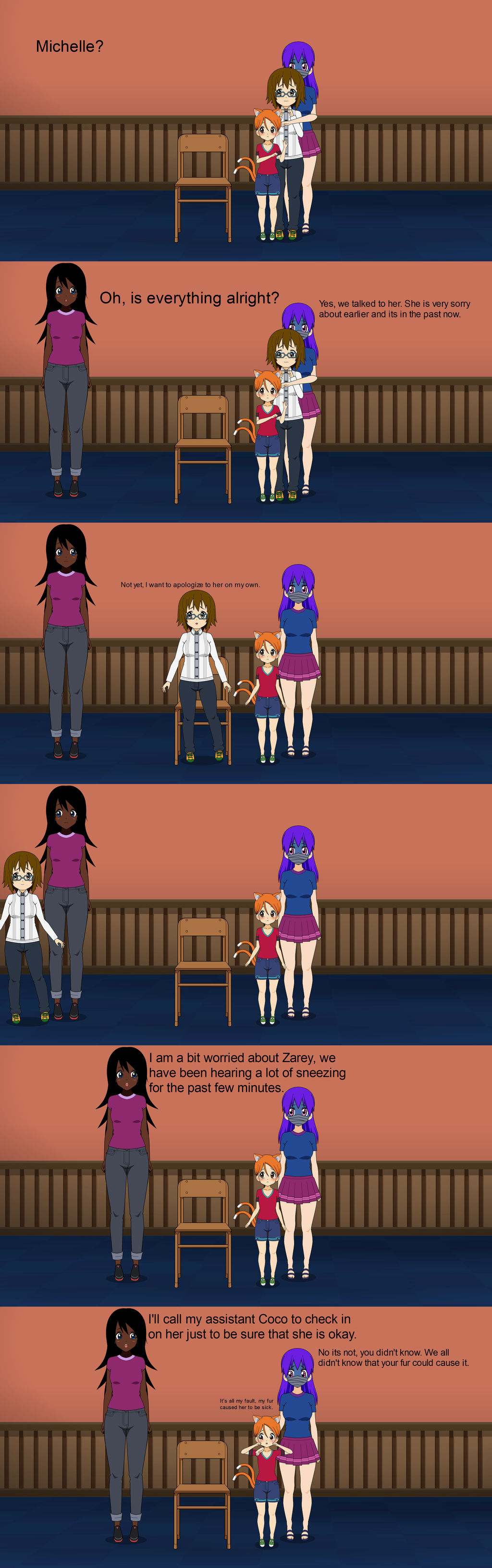 Twin Tails Page 12 of 20