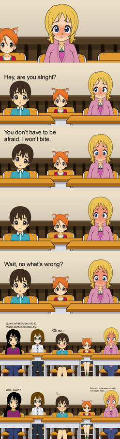 A Not So Hard Equation 2 Page 1 of 16