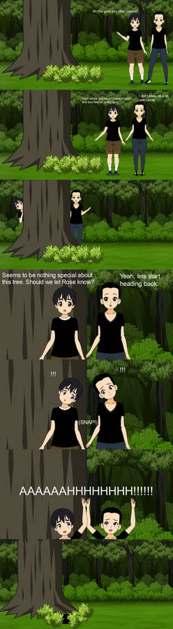 Neko Heaven Page 1 of 3