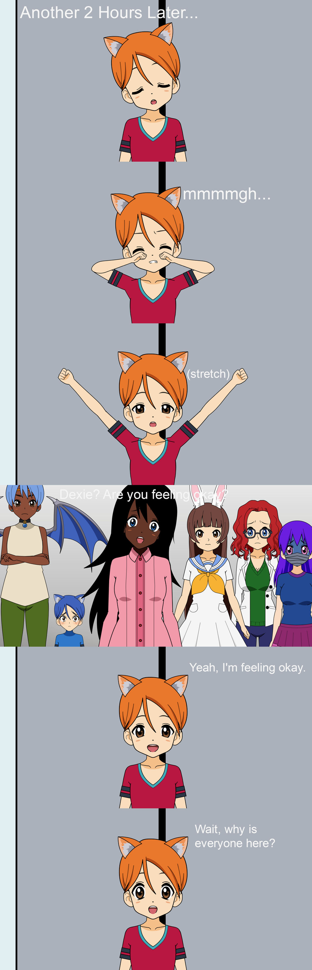 Six Dinner Dex Page 21