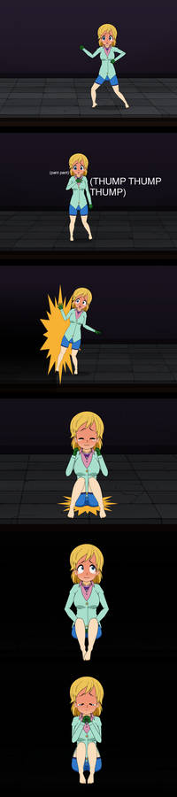 Panic Attack Part 1 of 2