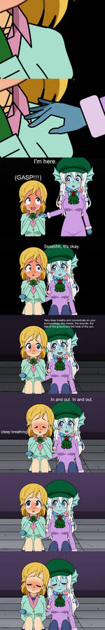 Panic Attack Part 2 of 2