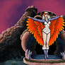 The Sorceress Of Greyskull 2