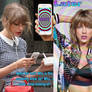Hypnosis app Taylor Swift