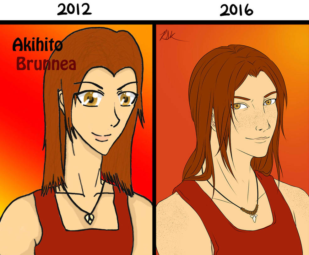 Before And After Meme Thing By Iroha Nekomoura On DeviantArt this-is-the-effect-of-memes-on-earth-memes-know-your-meme