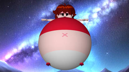 Wonder Balloon GF