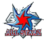 All Starz Logo Vector