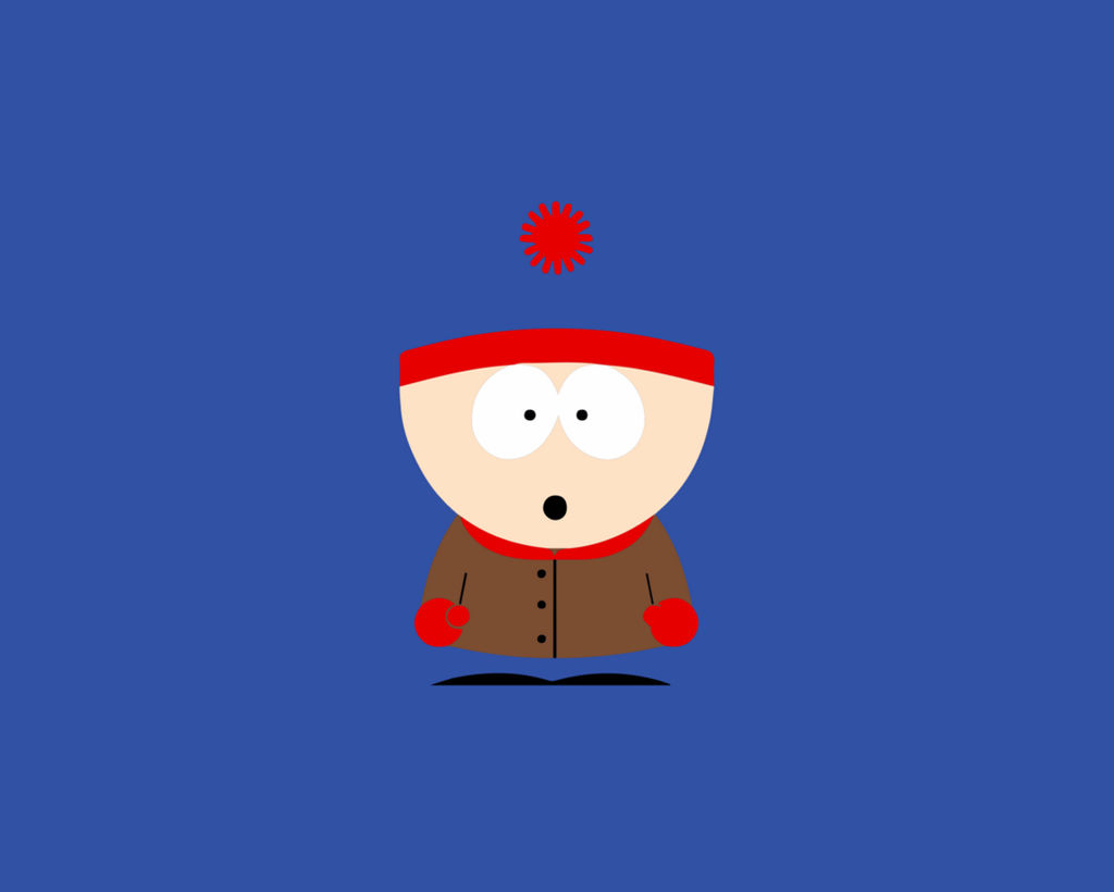 South Park Wallpaper Stan Marsh By Hieifireblaze On Deviantart