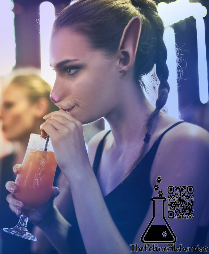 A Long Eared Hopper by TheFelineAlchemist on DeviantArt A Long Eared Hopper by TheFelineAlchemist on DeviantArt