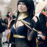 Tharja