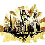 Robot City