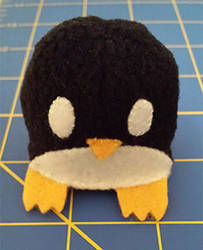 MarshyPenguin