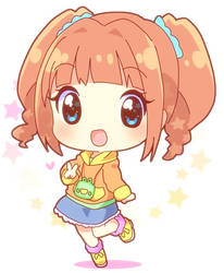 chibi com 11