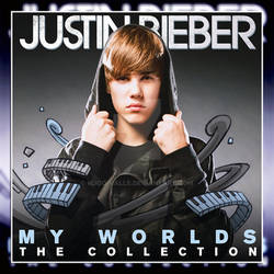 JUSTIN BIEBER - My Worlds