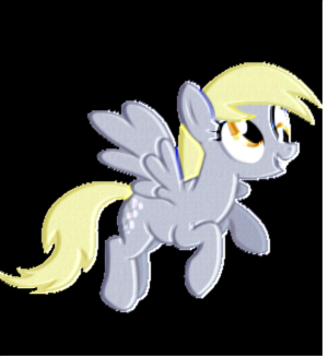 Paint.Net Derpy hooves