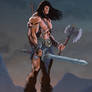 Conan The Barbarian