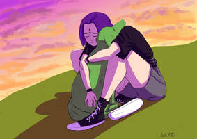 Hug