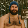 Yukon the Hermit Gallery Cover Image