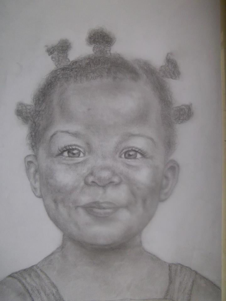 Child portrait 2