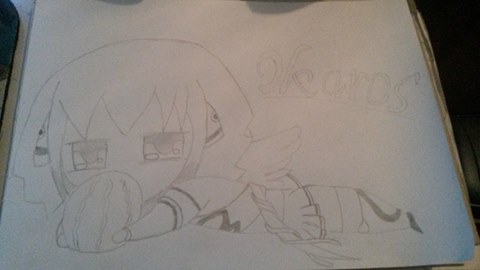 Ikaros Chibi