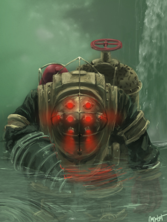 BIOSHOCK