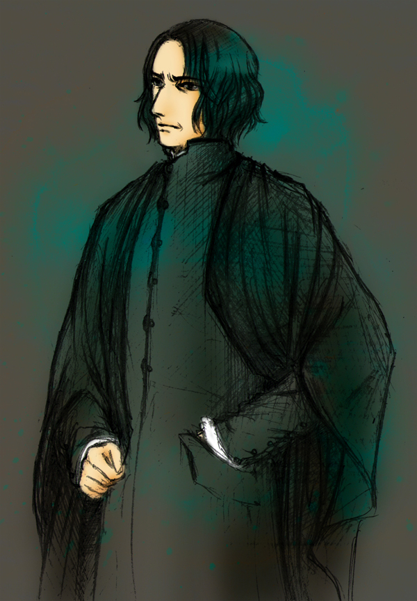 Severus Snape