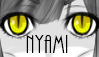 Nyami Stamp