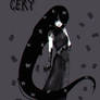 Cery [Black version]