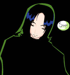 Snape