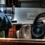 Me HDR'd