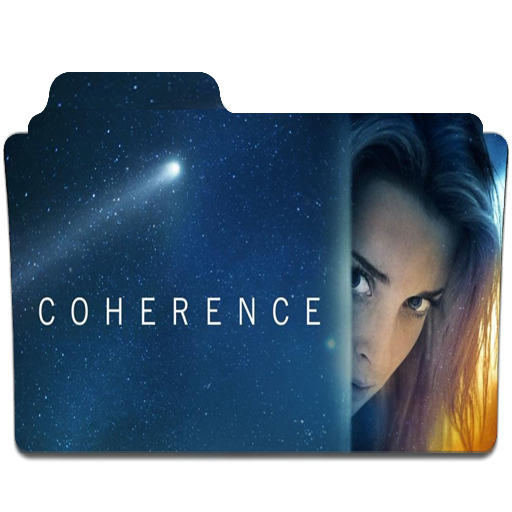 coherence 2013 folder icon by efsane2826 on DeviantArt