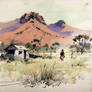 Outback