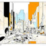 Cityscape