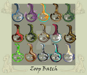 Explore the Best Zoop Art | DeviantArt
